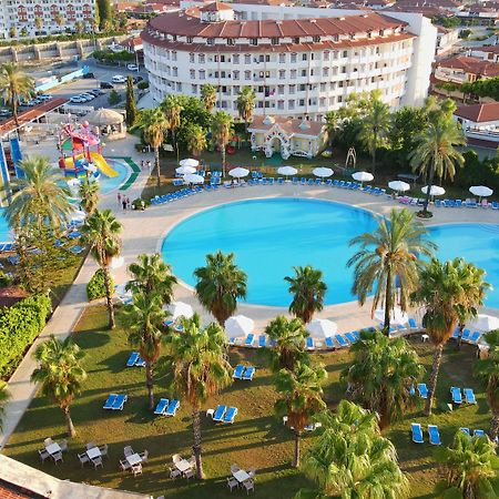 Cesars Resort Side Kumkoy Exterior foto